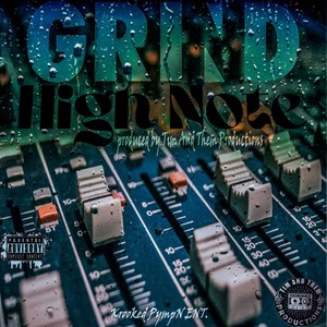 Grind (Explicit)