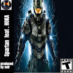 Spartan(feat. HOKA) (Explicit)