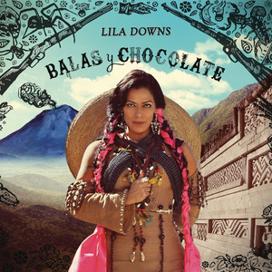 Lila Downs - La Burra
