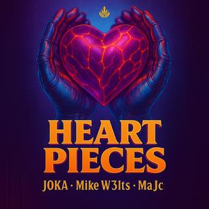 Heart Pieces