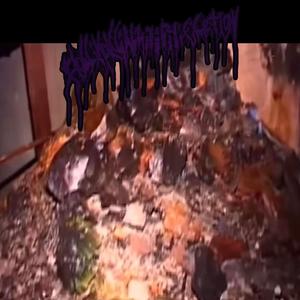 Putrefying Mass of Festering Flesh