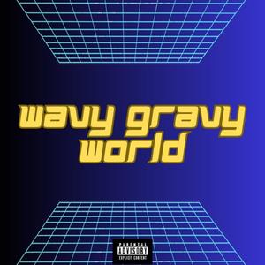 Wavy Gravy World (Explicit)