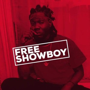 Free Showboy (Explicit)