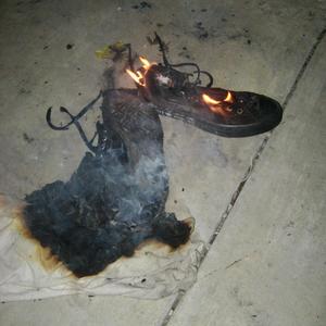 Goodbye June, Goodbye July (v1)