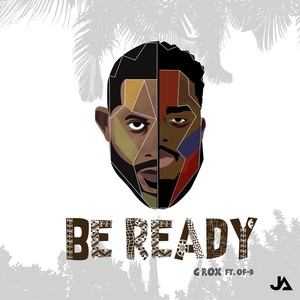 Be Ready (feat. OF-B)