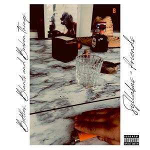 KNEW BETTER (feat. Mitch Monday) (Explicit)