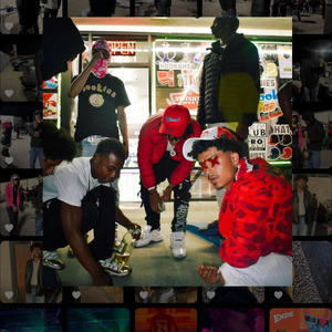 3am Coolin (feat. Cxupsean) (Explicit)