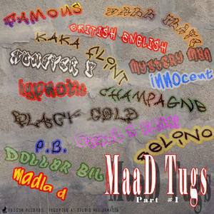 MaaD Tugs Part One