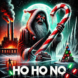 Ho Ho No (Explicit)