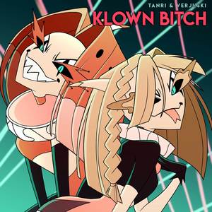 Klown ***** (Russian ver.|Explicit)