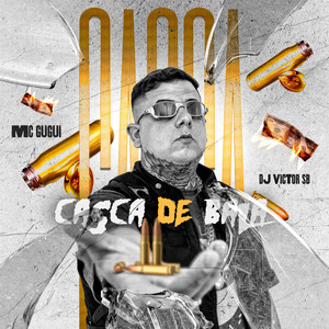 Casca de Bala (Explicit)