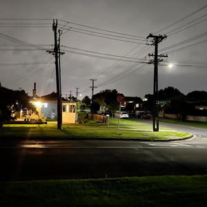 Futuristic (feat. Eavesdrop)