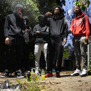 Free Ty (feat. Bc Tae & ABG Lorr Tyy) (Explicit)