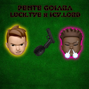 Pente Goiaba (Explicit)