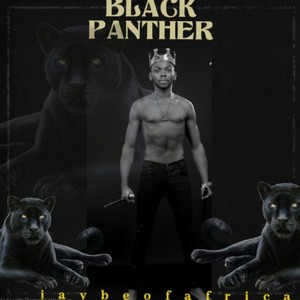 Black Panther