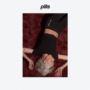 Pills (Explicit)