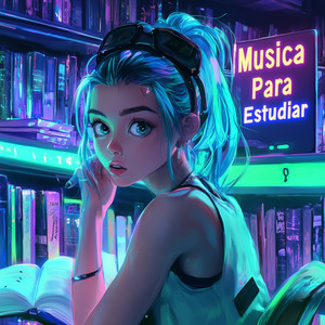 Lofi para Sesiones de Estudio sin Distracciones