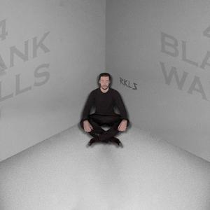 4 Blank Walls