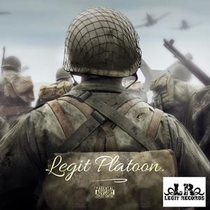 Legit Platoon(feat. Doppelganger & Chef Huotari) (Remix|Explicit)