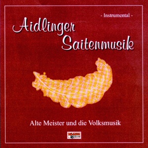 Alte Meister und die Volksmusik