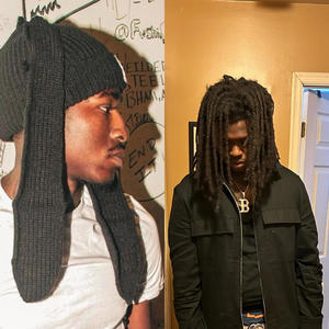 FDM (feat. Nino Paid) (Explicit)