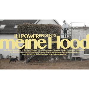 Meine Hood(feat. Onkel Ossi, Klangbauer & Q)