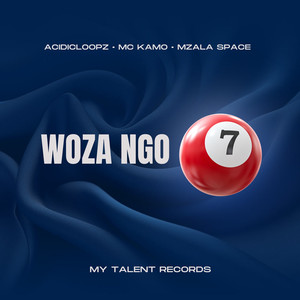 Woza ngo 7