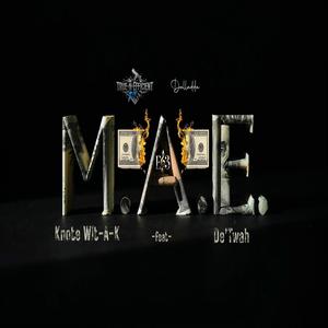 Money Ain't Everything (M.A.E) (feat. De'Twah)