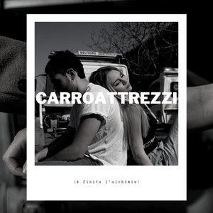 Carroattrezzi(è finita l'alchimia)