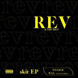 Skit (Explicit)