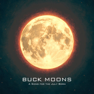 BUCK MOONS