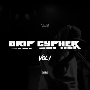 Drip Cypher 1 (feat. Alou MB, Kosdra LB, Livaii, RAF & HKT) [Explicit]