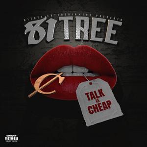 Talk is Cheap (feat. D.B.0 & VIC P) [Explicit]