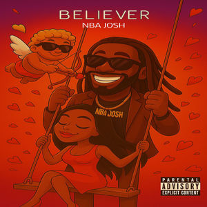 Believer (Explicit)