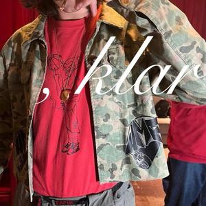 komma klar (Explicit)