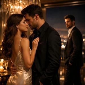 TI SI SADA TUĐA ŽENA