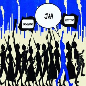 Jah Yooot (feat. Pico V Barge)