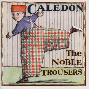 The Noble Trousers