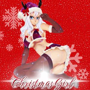 Chirstmas Girl (feat. BIG DREW) [Explicit]