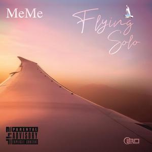 Flying Solo (Explicit)