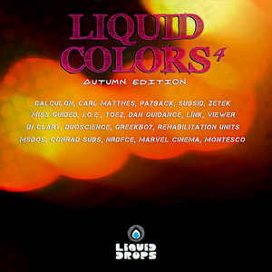 Vibrance (Original Mix)