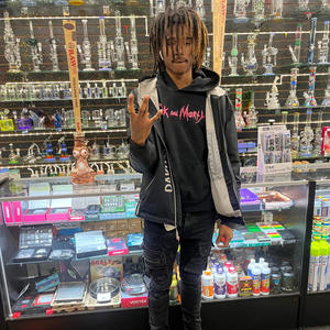 Black Top (feat. Drizzyhavin) (Explicit)