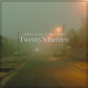 TwentyNineteen EP (Explicit)