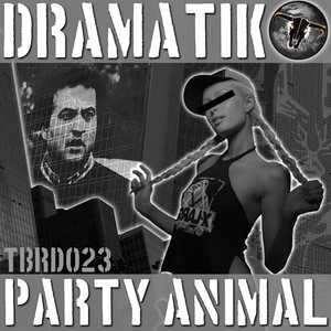 Party Animal EP