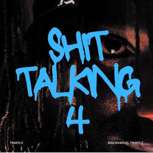 **** Talking 4 (Explicit)