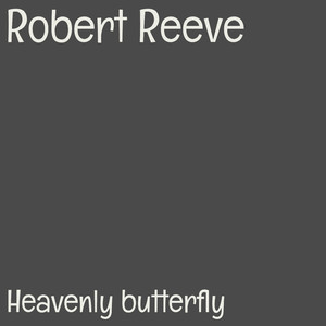 Heavenly Butterfly