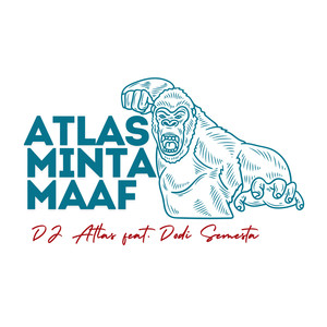 Atlas Minta Maaf