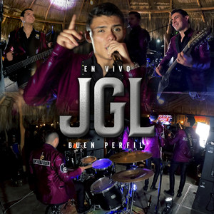 JGL (En Vivo)