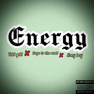 Energy (Explicit)