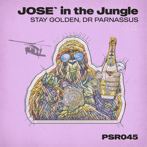 Jungle Police (Dr Parnassus Remix)
